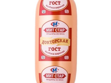 Колбаса вареная 